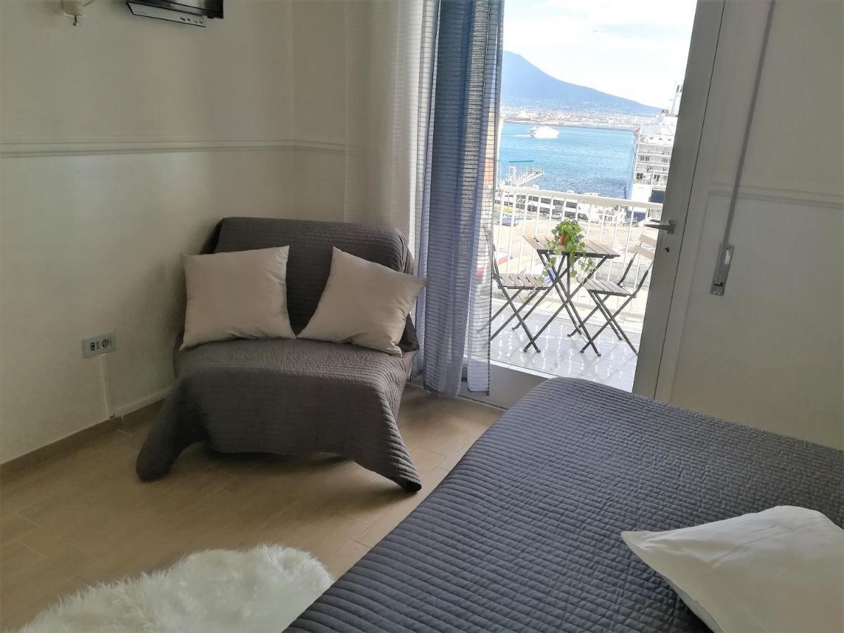 Bella Capri *