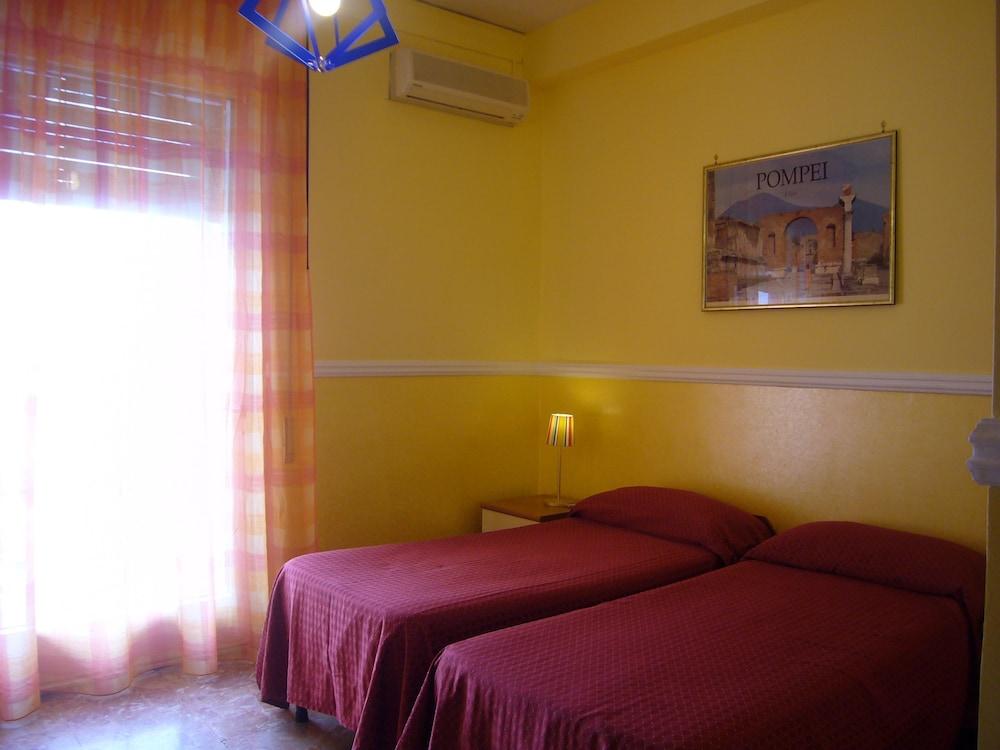 Bella Capri * Napoli