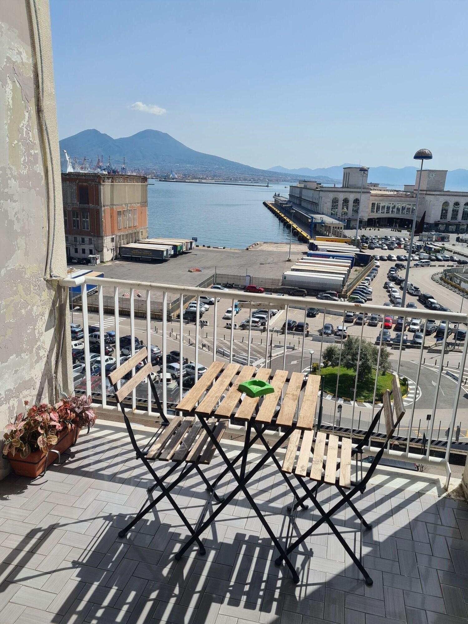 Bella Capri Hotel *
