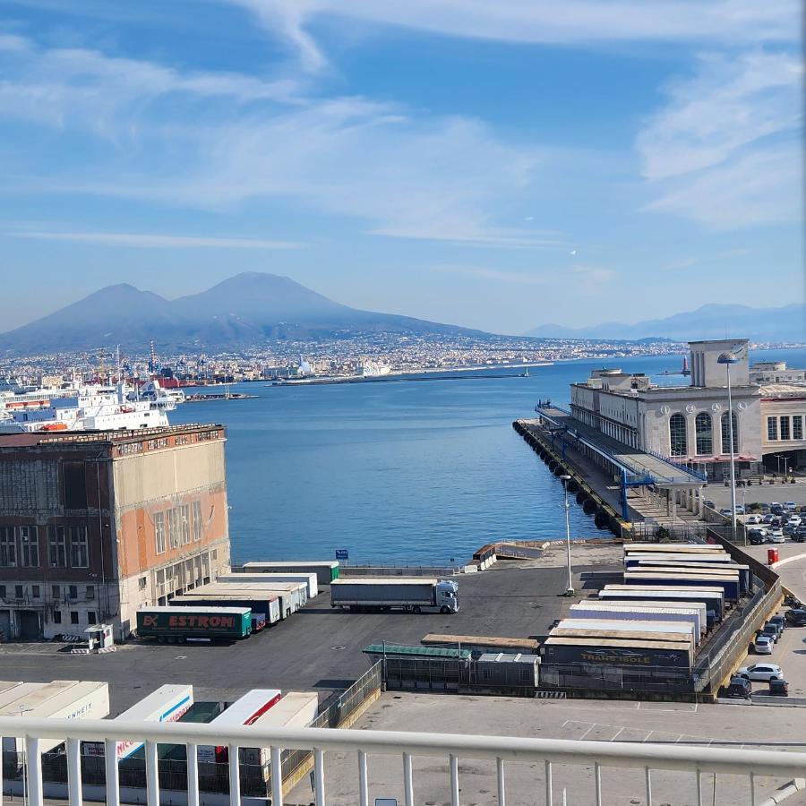 Bella Capri * Napoli