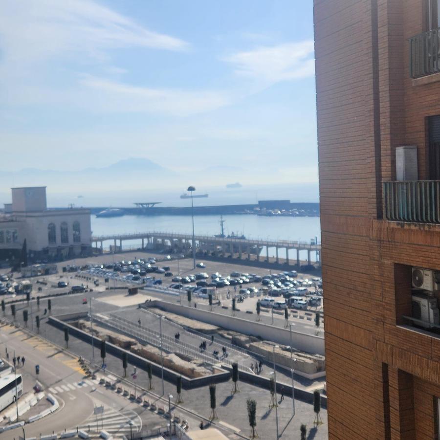 Hotel Bella Capri Napoli