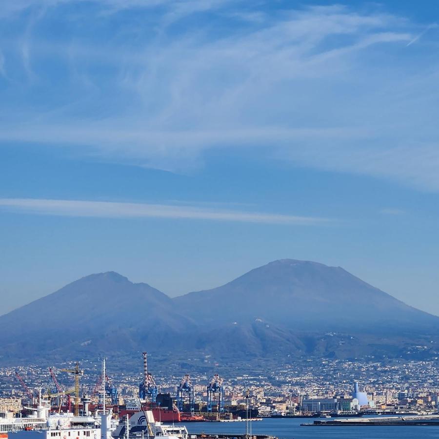 Bella Capri Napoli