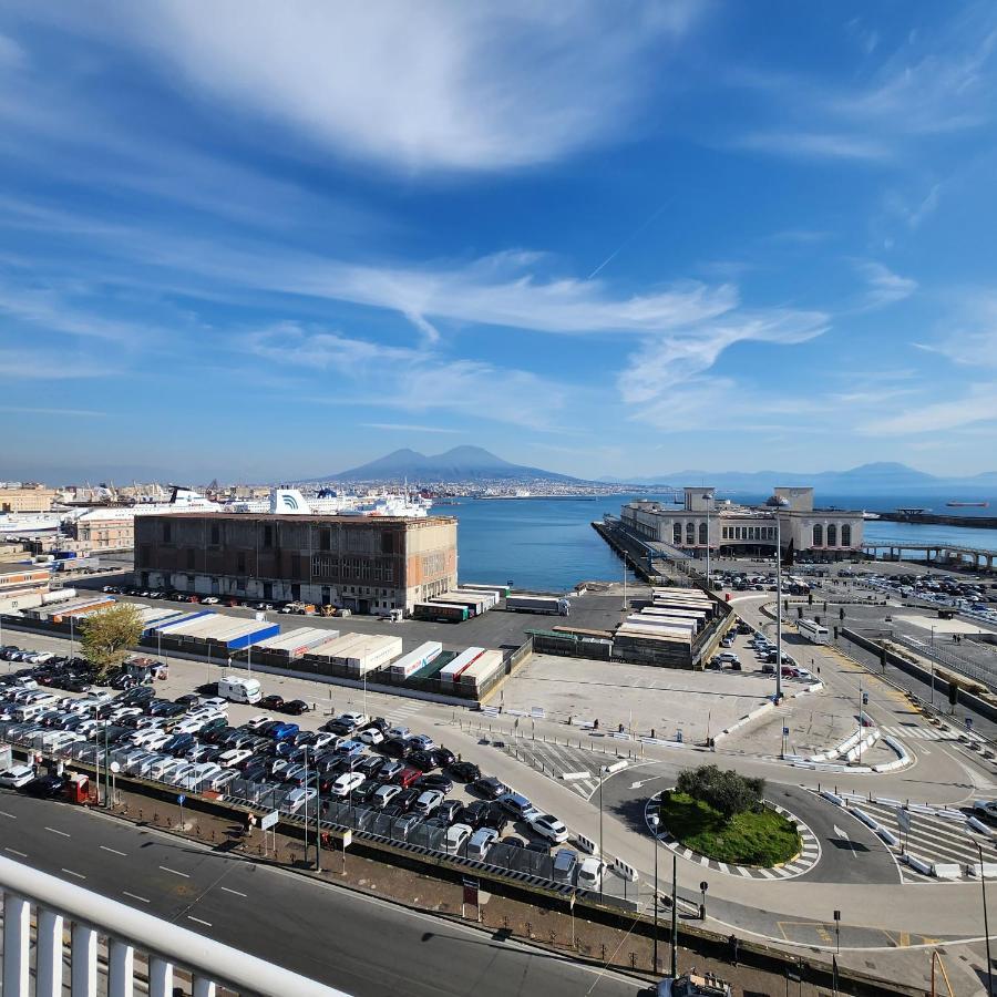 Hotel Bella Capri Napoli
