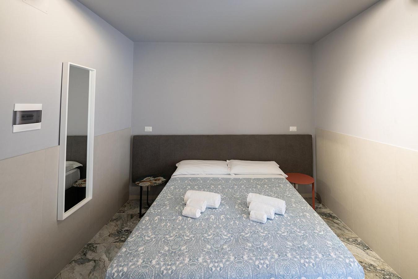 Hotel Bella Capri Napoli