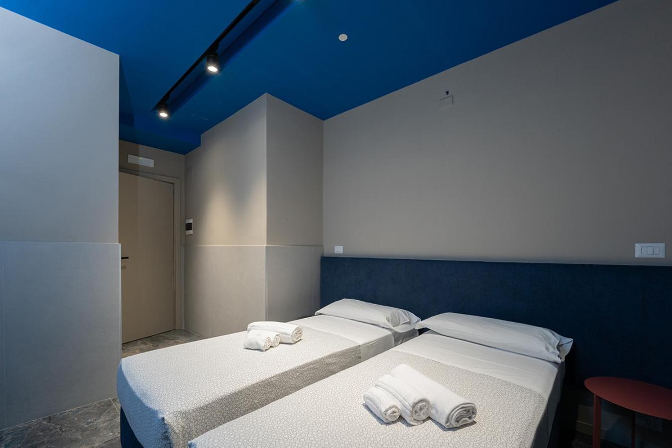 Bella Capri Hotel Napoli