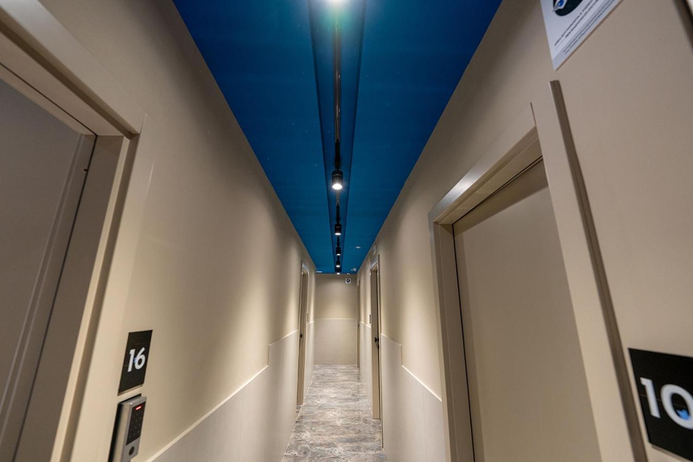 Hotel Bella Capri Napoli