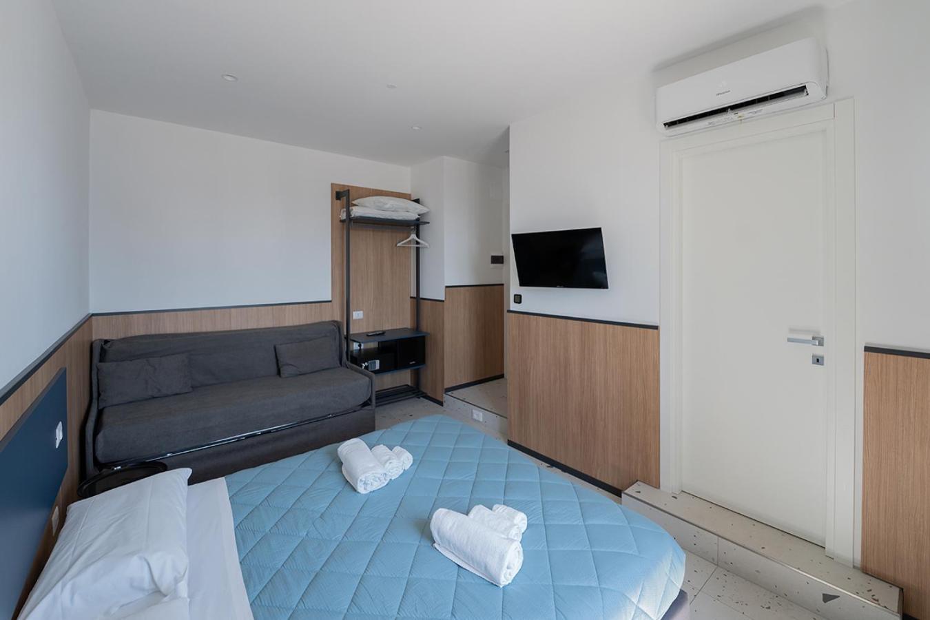 Bella Capri Hotel *