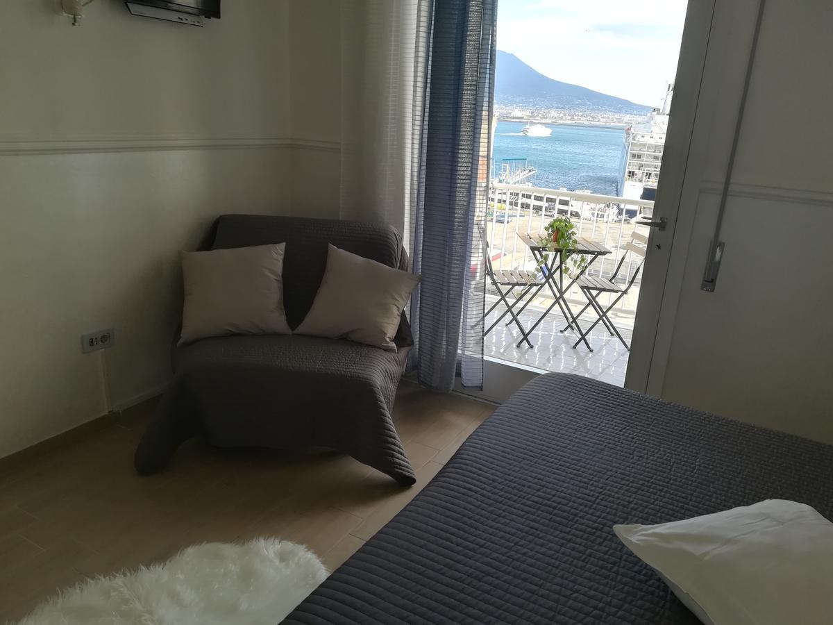 Hotel Bella Capri *