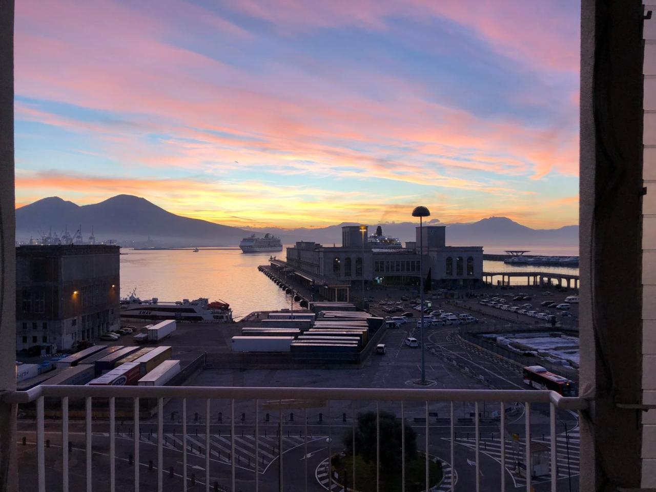 Bella Capri Hotel *